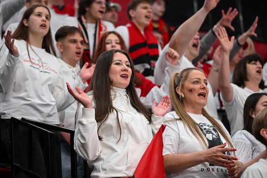 «Авангард» - «Локомотив» 2:4. Вокруг матча