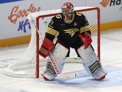 03.12.2021. KHL World Games. «Авангард» - «Ак Барс» 1:3