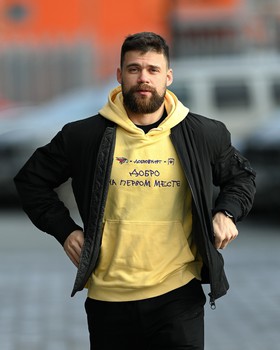 03.10.2025. «Авангард» - «Локомотив» 4:1