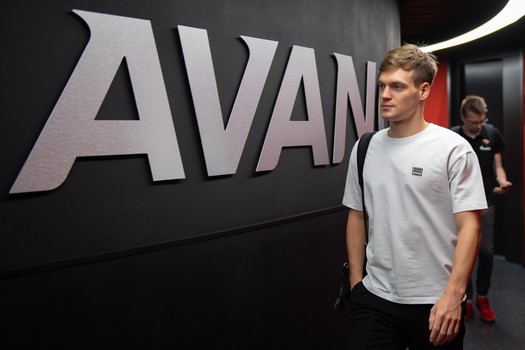 Дмитрий Рашевский в Омске на вечеринке Буэнос Летос