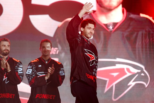 FONBET Шоу AVANFEST