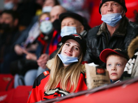 31.01.2021. «Авангард» - «Локомотив» 4:2