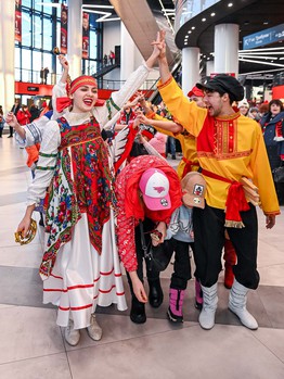 «Авангард» - «Лада» 5:3. Вокруг матча