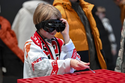 «Авангард» - «Автомобилист» 2:3 ОТ. Вокруг матча