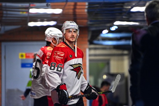 30.10.2022. «Куньлунь Ред Стар» - «Авангард» 2:5