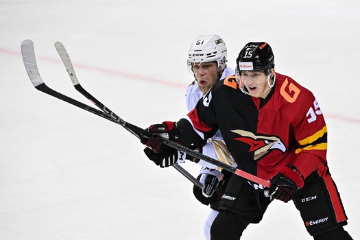 08.08.2023. «Авангард» - «Адмирал» 5:2