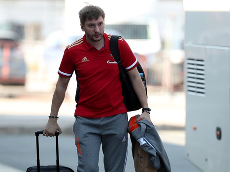 28.08.2021. СКА - «Авангард» 3:2 ОТ