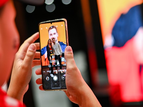 «Авангард» - «Сибирь» 1:2 ОТ. Вокруг матча