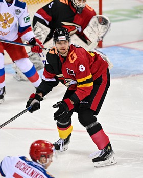 07.08.2023. «Авангард» - Сборная России U23 3:4 Б