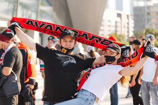 KHL World Games. «Авангард» - «Ак Барс». Вокруг матча