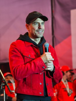 «Авангард» дома! Закрытие сезона 2018-2019 в Омске