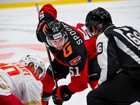 12.11.2023. «Авангард» - «Куньлунь Ред Стар» 6:4