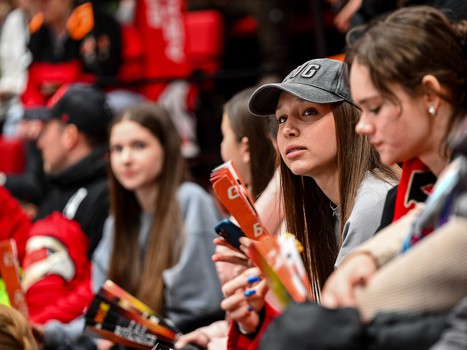 «Авангард» - «Трактор» 4:5. Вокруг матча