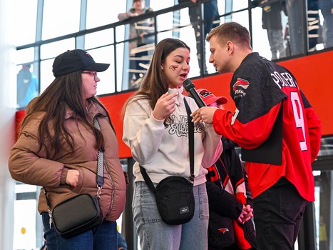 «Авангард» - «Лада» 4:0. Вокруг матча