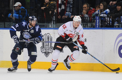 День игры: 30 сентября, 20:00 (омск.вр.) «Динамо» Минск – «Авангард»