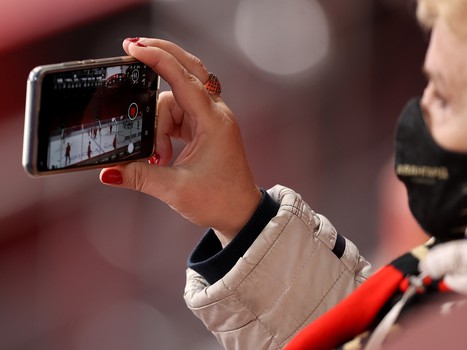 29.09.2021. «Авангард» - ХК «Сочи» 3:1