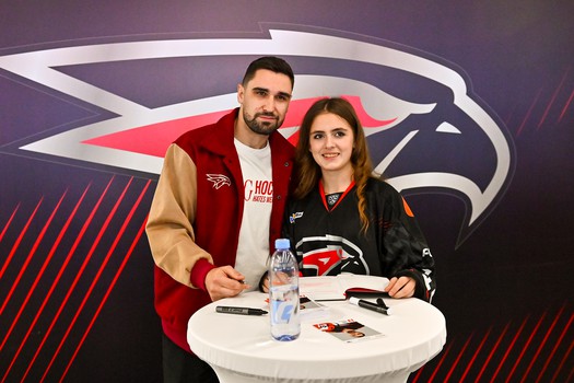 «Авангард» - «Лада» 4:1. Вокруг матча