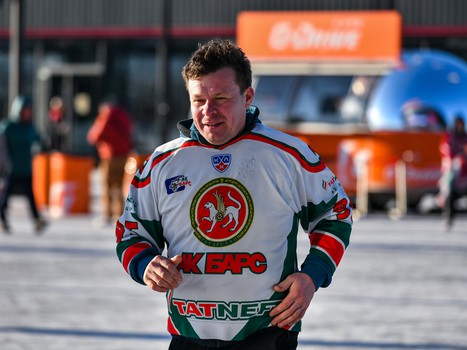 «Авангард» - «Ак Барс» 0:1. Вокруг матча