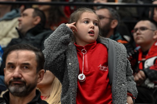 «Авангард» - ЦСКА 3:0. Вокруг матча