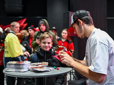 «Авангард» - «Салават Юлаев» 1:0. Вокруг матча