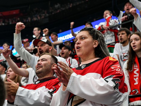 17.09.2025. «Авангард» - «Салават Юлаев» 3:2 ОТ