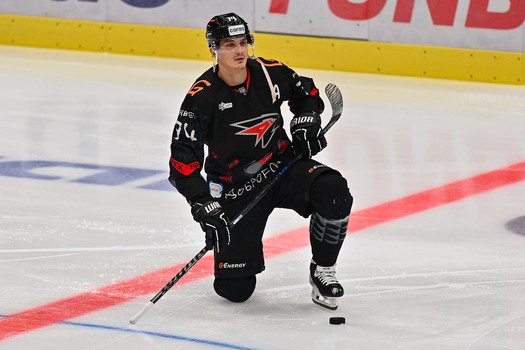 03.10.2025. «Авангард» - «Локомотив» 4:1