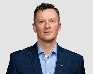 Бирюков Михаил