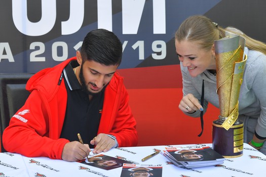 «Авангард» на на SIBBEERFEST 2019