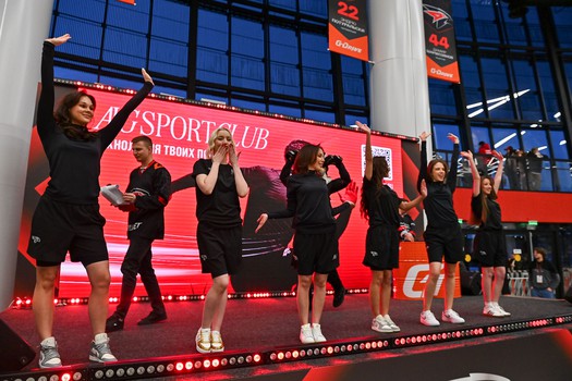 «Авангард» - «Металлург» 3:2 ОТ. Вокруг матча