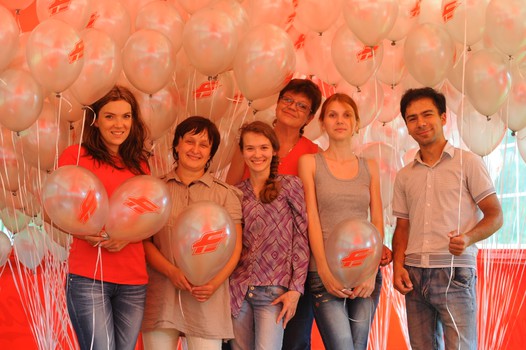 Пикник "Авангарда". Часть первая