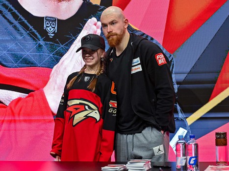 «Авангард» - ЦСКА 4:0. Вокруг матча