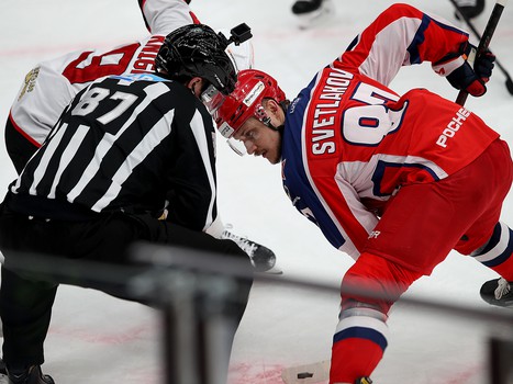 26.04.2021. Финал Кубка Гагарина, 5 матч. ЦСКА - «Авангард» 0:2