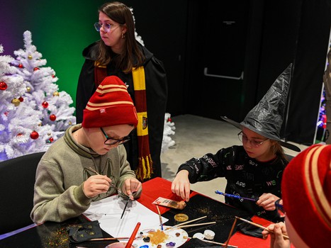 «Авангард» - «Салават Юлаев» 2:4. Вокруг матча