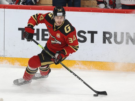 21.12.2021. «Авангард» - «Торпедо» 3:2 ОТ