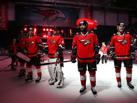 08.09.2019. «Авангард» - «Торпедо» 4:2