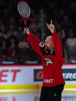 Закрытие сезона 2024/25 на G-Drive Арене