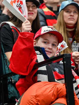 «Авангард» - «Локомотив» 1:2 2ОТ. Вокруг матча