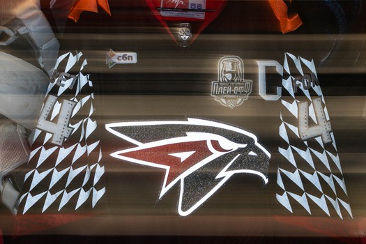 24.03.2026. «Авангард» - «Нефтехимик» 4:2