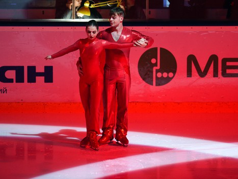 22.09.2018. "Авангард" - "Куньлунь Ред Стар" 4:2