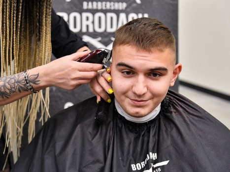 «Авангард» - «Северсталь» 4:3. Вокруг матча