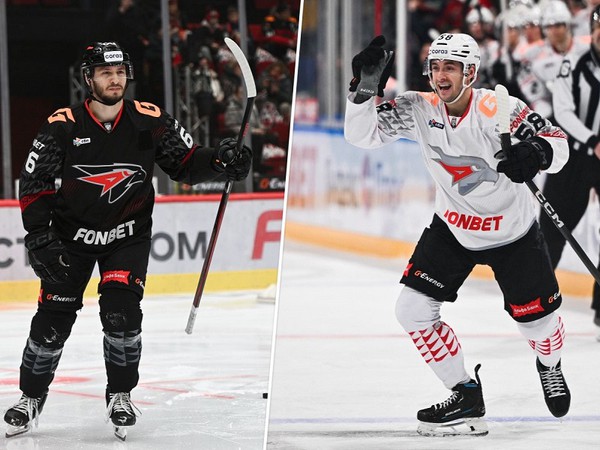 «Авангард» даже после дедлайна гремит новостями! В Омске остаются лидеры команды