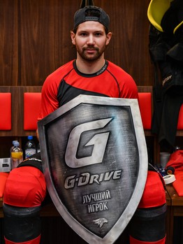 17.02.2023. «Авангард» - «Нефтехимик» 2:1 ОТ