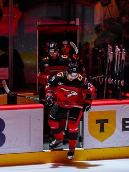 11.09.2024. «Авангард» - «Амур» 2:3 Б