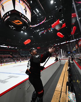 09.03.2026. «Авангард» - «Сибирь» 1:2 Б