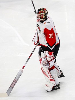 10.12.2018. «Металлург» Мг - «Авангард» 2:3