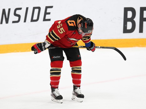 30.12.2020. «Авангард» - «Куньлунь Ред Стар» 3:4 Б