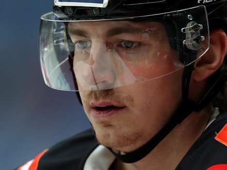 10.10.2019. «Авангард» - «Амур» 1:0