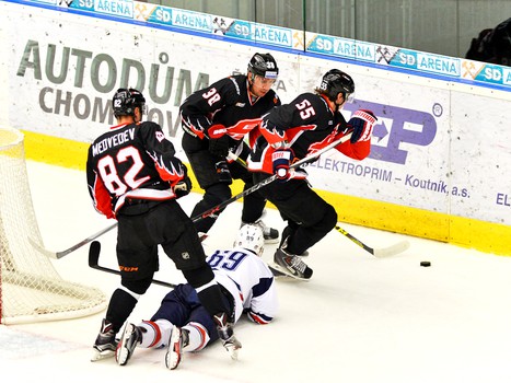 29.07.2016. "Пираты" - "Авангард" 3:1