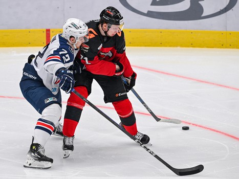 11.03.2025. «Авангард» - «Торпедо» 4:3