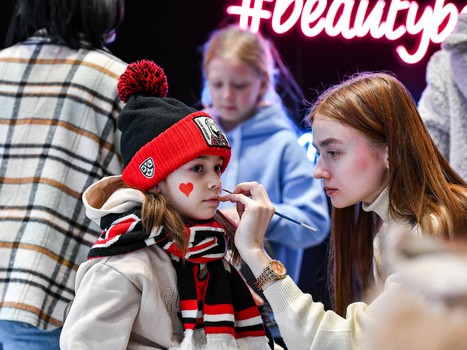 «Авангард» - «Трактор» 4:5. Вокруг матча